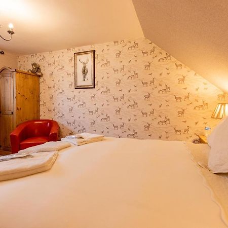 Benview Bed And Breakfast & Luxury Lodge, Isle Of North Uist Paible Exterior photo