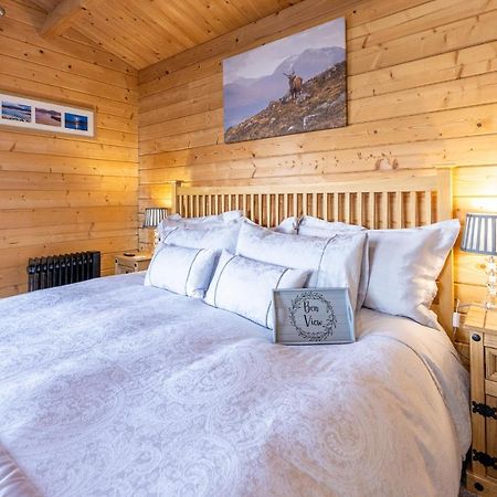 Benview Bed And Breakfast & Luxury Lodge, Isle Of North Uist Paible Exterior photo